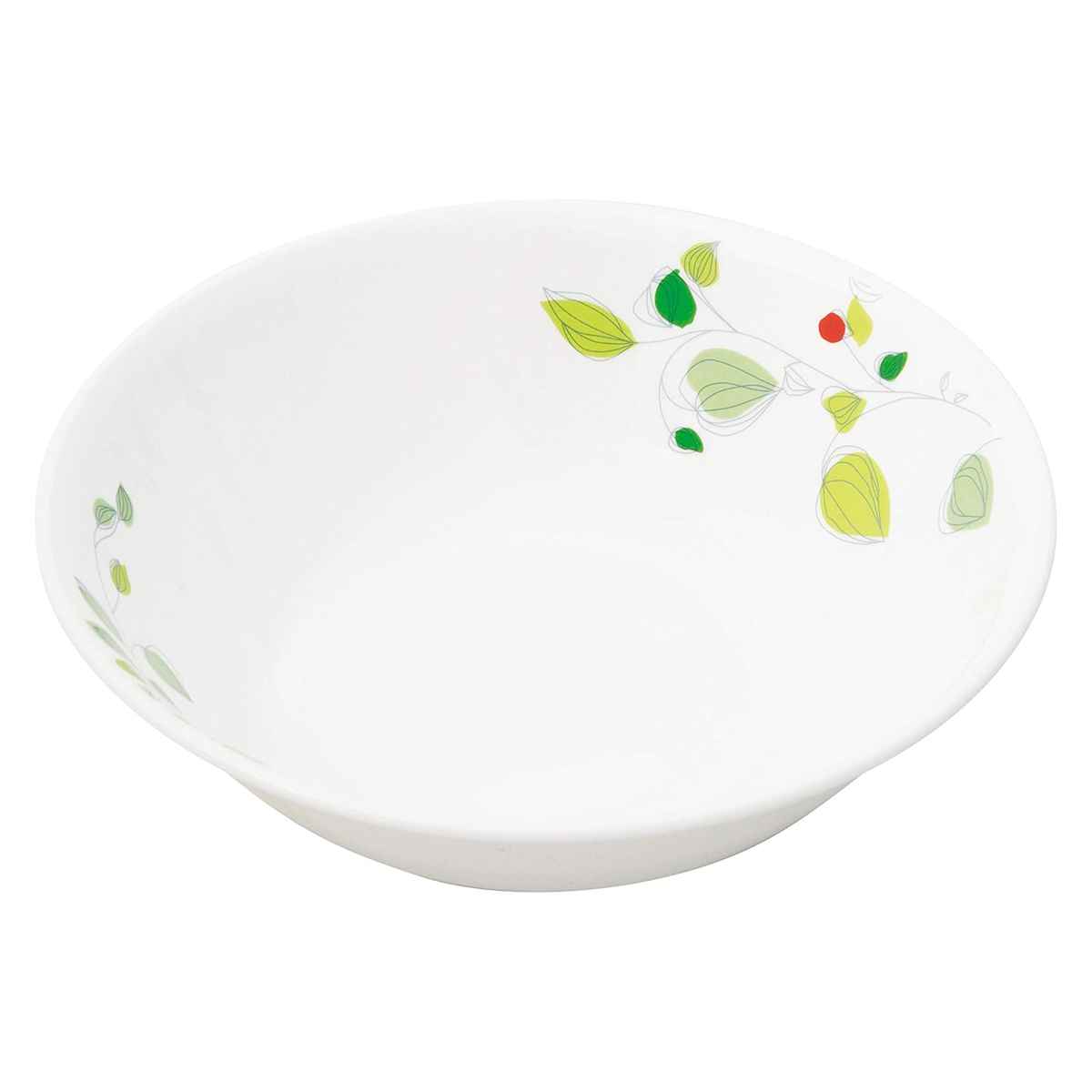 CORELLE（コレール） ボウル 14cm 白 食器 皿 グリーンブリーズ （ 食