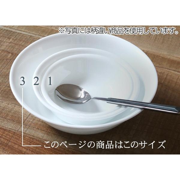 CORELLE（コレール） ボウル 22cm 白 食器 皿 グリーンブリーズ （ 食