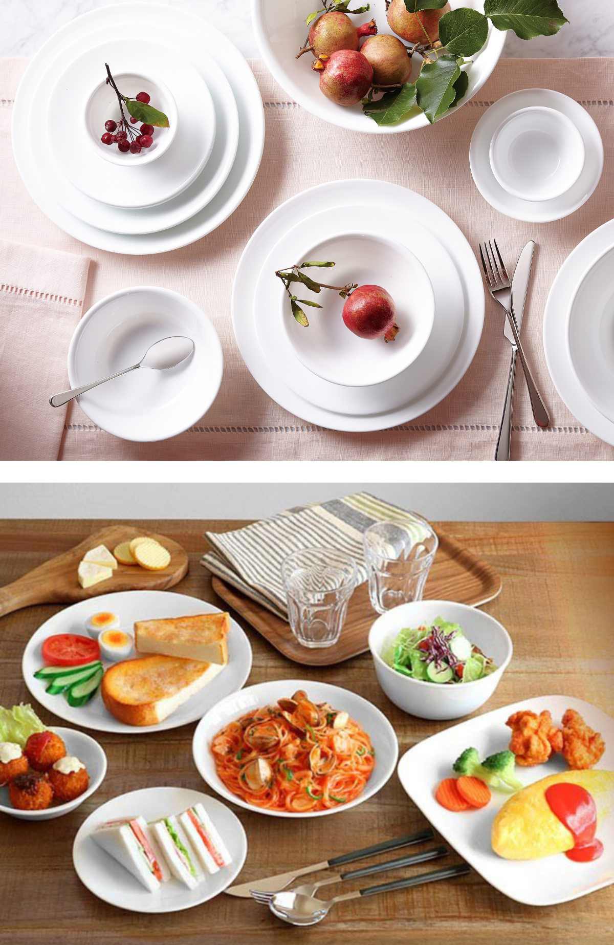 角皿 27cm コレール CORELLE スクエア 白 食器 皿 長皿 焼物皿 ウインターフロスト （ 食洗機対応 ホワイト 電子レンジ対応 お皿  オーブン対応 白い ） : 264261 : リビングート ヤフー店 - 通販 - Yahoo!ショッピング