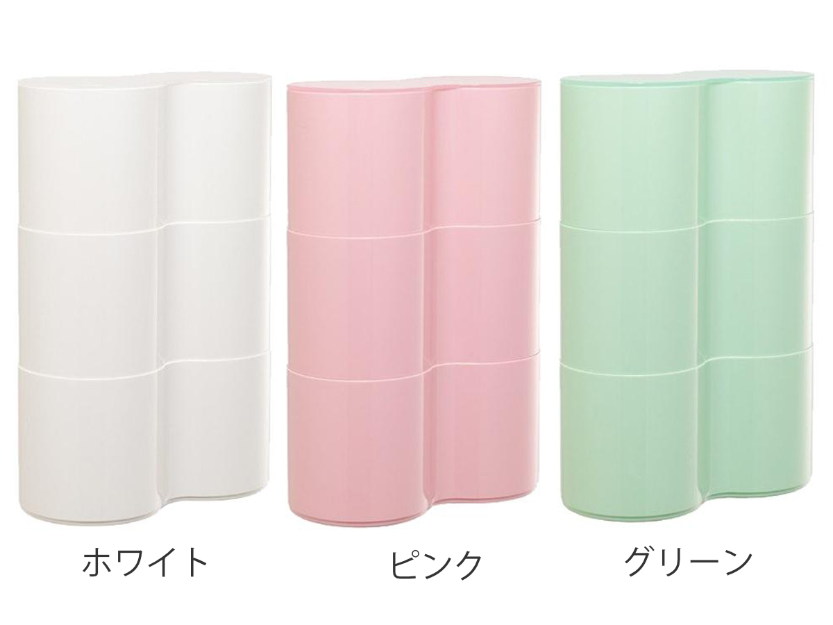 かずっぴ様 トイレットペーパー入れ完成品 Amazon｜伊勢藤(ISETO) トイレットペーパー収納 トイレットペーパー