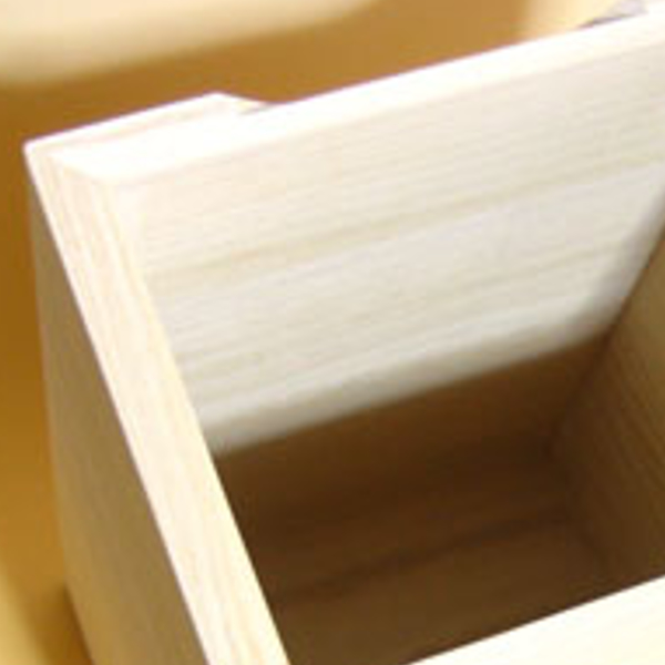 米びつ 桐製 10kg スライド式 無地 （ 米櫃 ライスボックス ライス