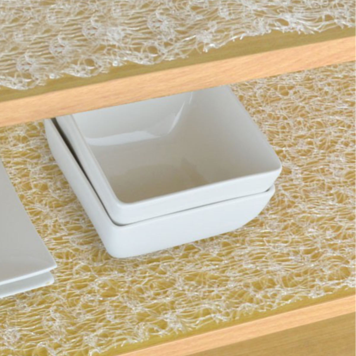 食器棚シート ノンスリップ棚シート 30×12...の詳細画像5