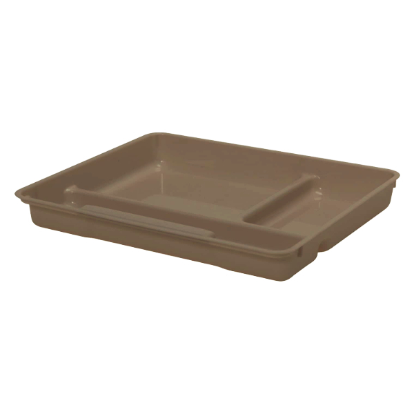 サンコープラスチック 小物整理トレー 幅29.6×奥行27×高さ4cm e サンコープラスチック 小物整理トレー 幅29.6×奥行27×高さ4cm e