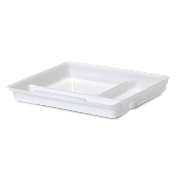 サンコープラスチック 小物整理トレー 幅29.6×奥行27×高さ4cm e サンコープラスチック 小物整理トレー 幅29.6×奥行27×高さ4cm e