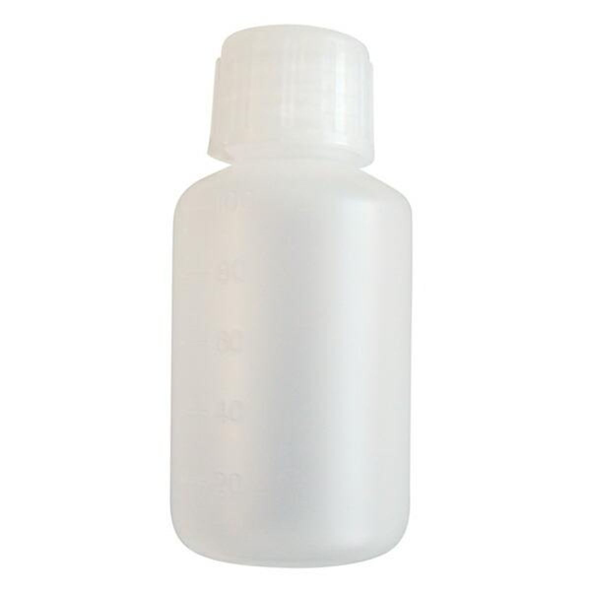 トレードワークス 詰め替え容器 100ml 詰め替えボトルトラベル用ボトル