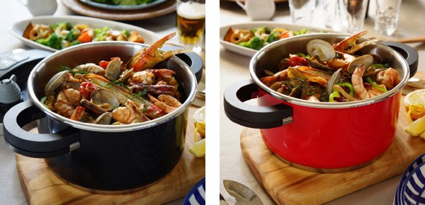 ワンダーシェフ　オースプラス　Wonderchef orth PLUS 圧力鍋 ワンダーシェフ 圧力鍋 3.5L IH対応 オースプラス Wonder chef