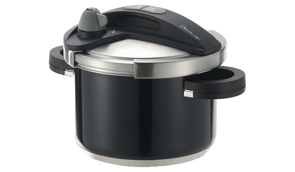 □在庫限り・入荷なし□Wonder chef ワンダーシェフ 圧力鍋 オース