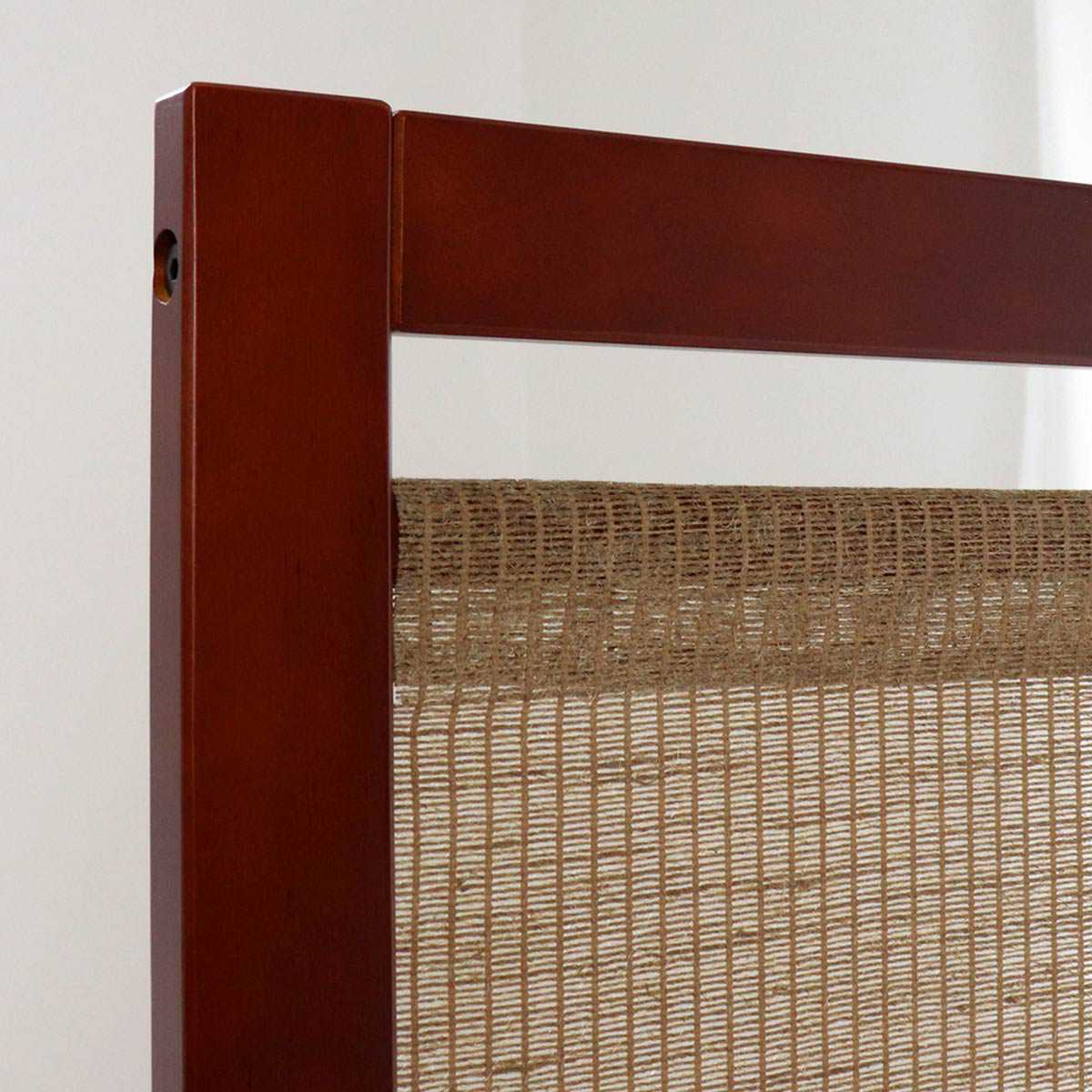 衝立 自立式一連衝立 高さ135cm （ 間仕切り パーテーション