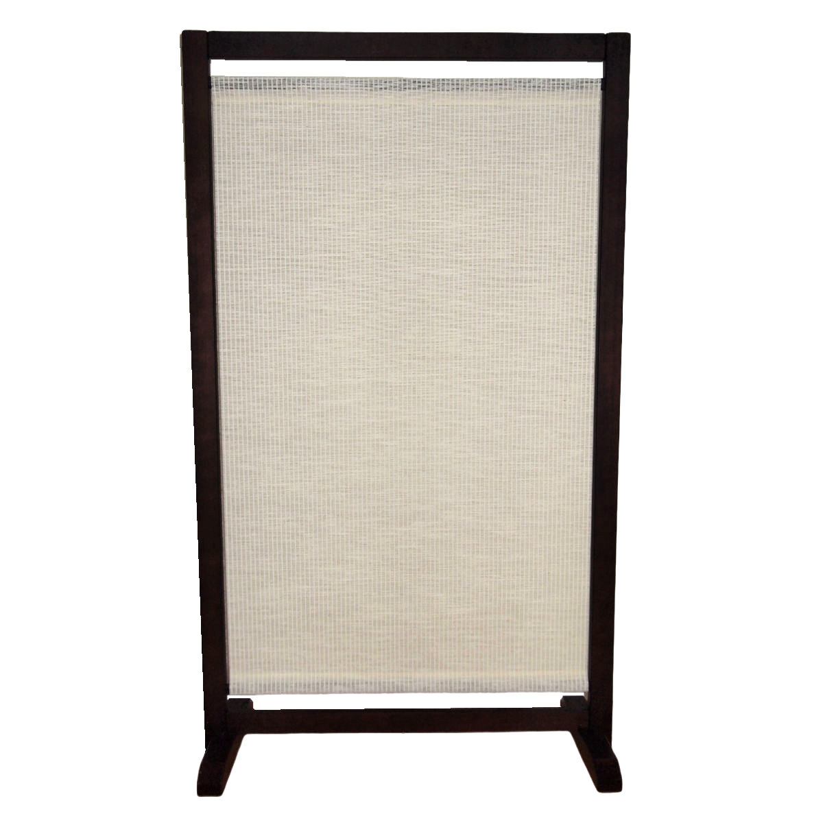 衝立 自立式一連衝立 高さ135cm （ 間仕切り パーテーション