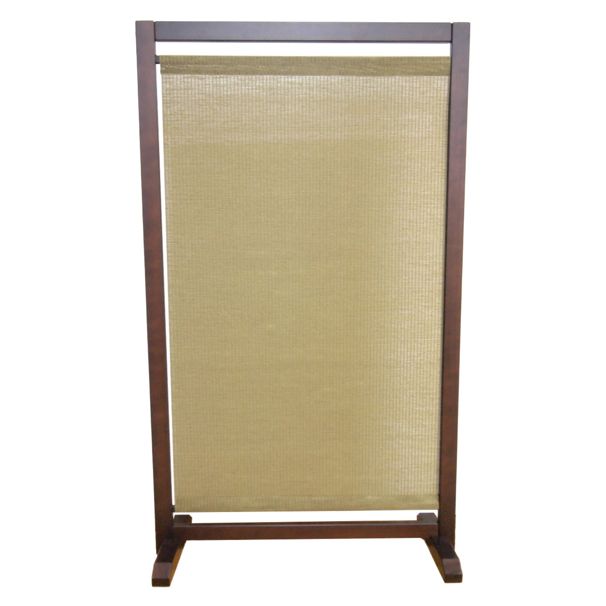 衝立 自立式一連衝立 高さ135cm （ 間仕切り パーテーション