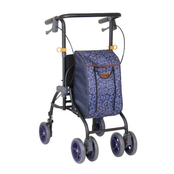 幸和製作所 シルバーカー ミドルタイプ フィーナ コンパクト 座れる