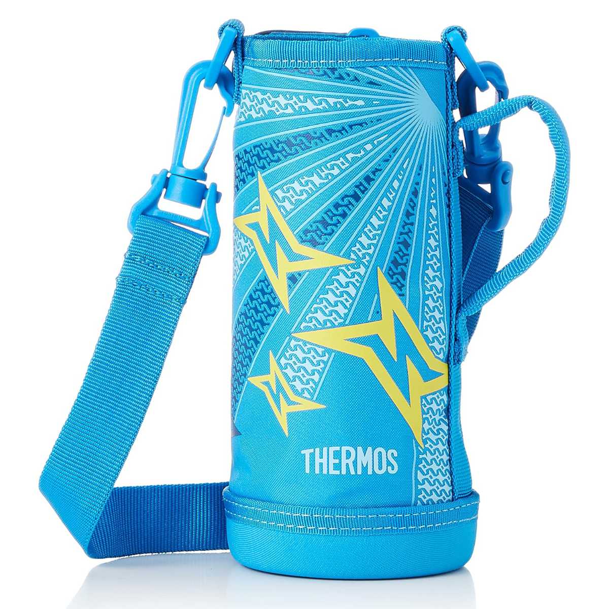 THERMOS サーモス 水筒カバー FHO-800WFハンディーポーチ