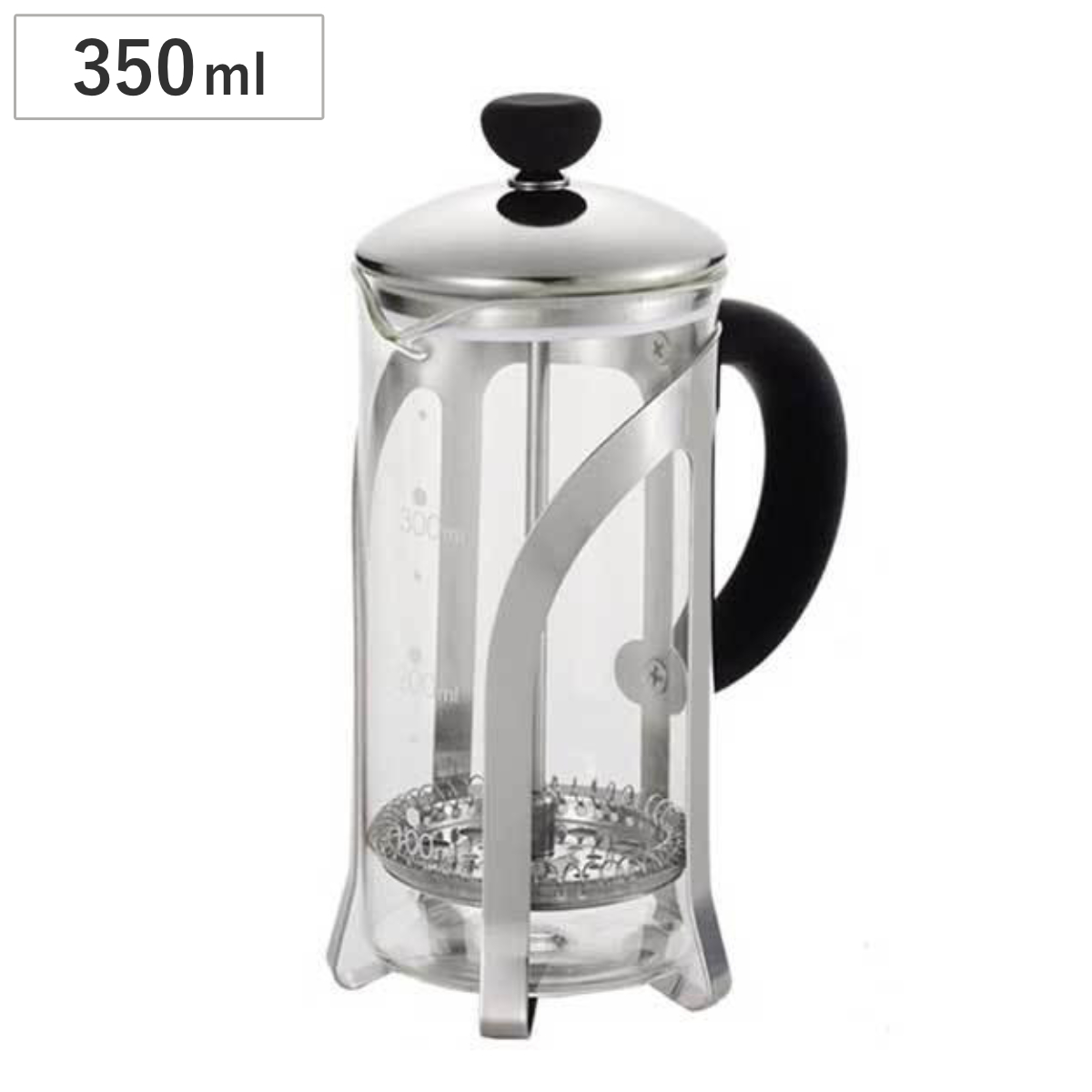 HARIO（ハリオ） 煎じ器 マイコン煎じ器 N 耐熱ガラス （ HARIO ハリオ