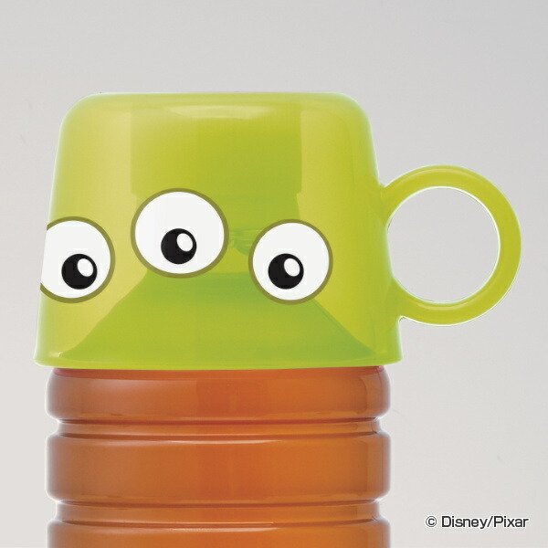 スケーター キャップ コップ ペットボトル トイ・ストーリー