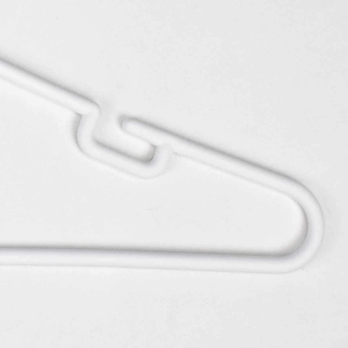 NAKATA クリップハンガー 5本セット NAKATA HANGER 小さめメンズスーツハンガー5本組 SET-14 / 国産