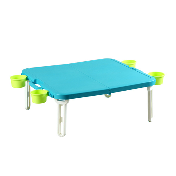 折りたたみテーブル 軽量 ピクニックテーブル レジャーテーブル