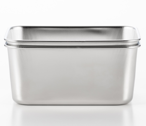 EAトCO 保存容器 いいとこ Youki ヨウキ 650ml ステンレス製 （ フード