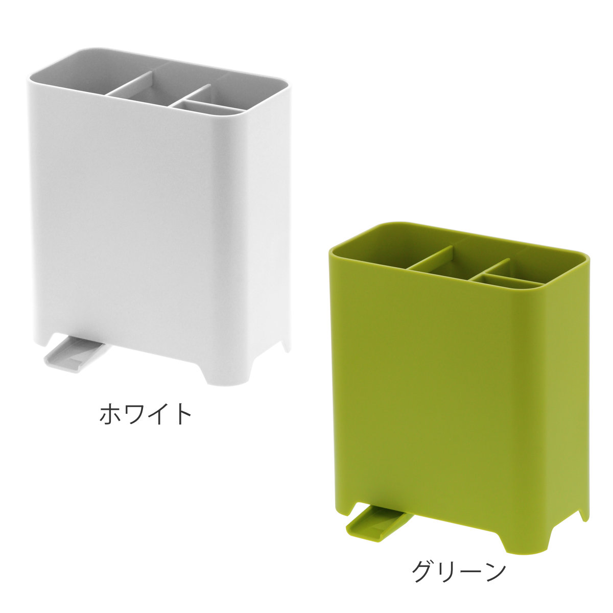 山崎実業 アクア キッチンツールスタンド （ 4903208032261 カトラリー