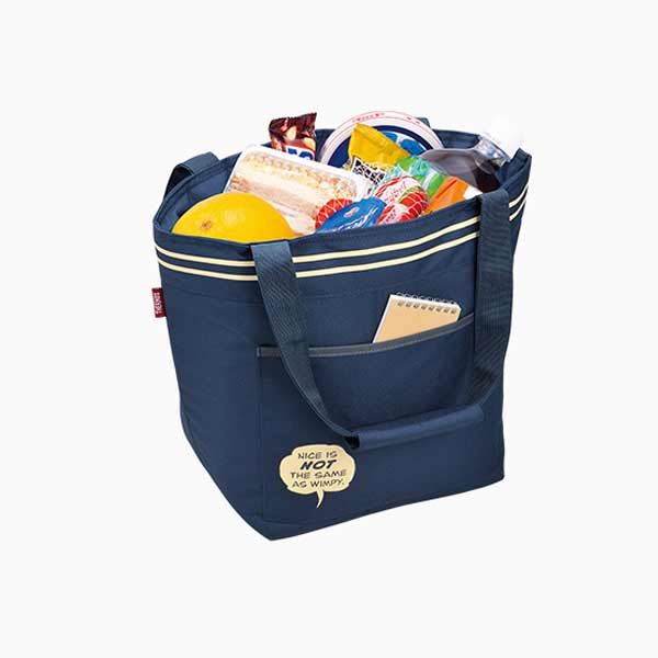 Disney（ディズニー） クーラーバッグ ミッキーマウス 17L サーモス