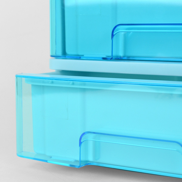 ナカバヤシ スチール レターラック 書類ケース 卓上 水色 昭和レトロ ナカバヤシ スチール レターラック 書類ケース 卓上 水色 昭和レトロ