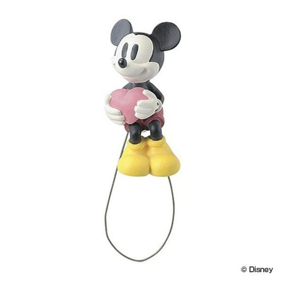セトクラフト ハンギングオーナメント ミッキー ミニー （ ミッキー
