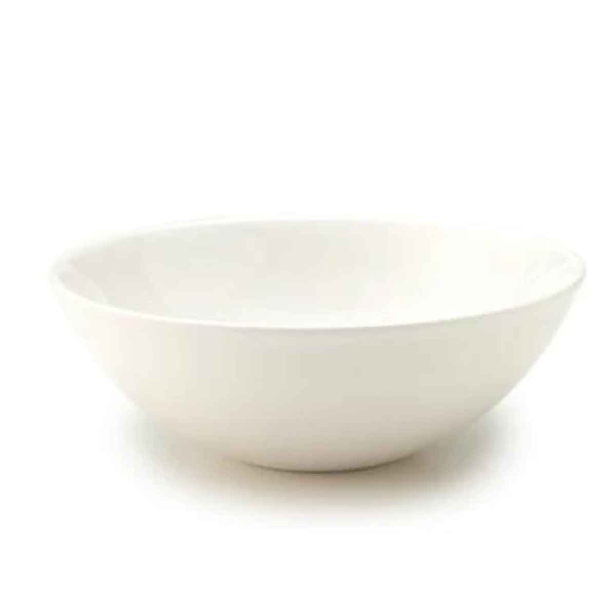 フルーツボウル 14cm 軽量強化磁器 fortemore フォルテモア 5個セット