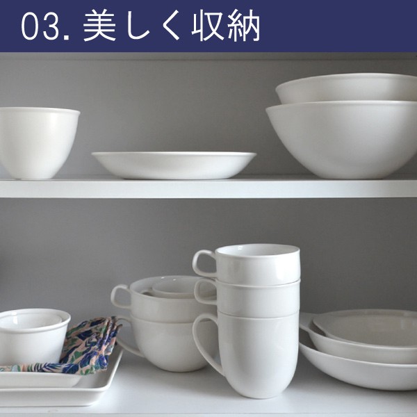 プレート スクエア 18cm 洋食器 軽量強化磁器 フォルテモア 5枚セット