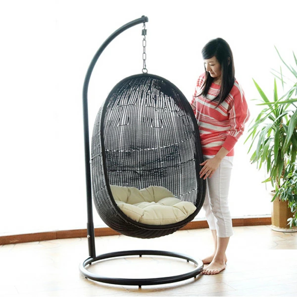 【中古美品】ハンギングチェア ハンギングチェア スモール ガーデンファニチャー ハンモック 撥水