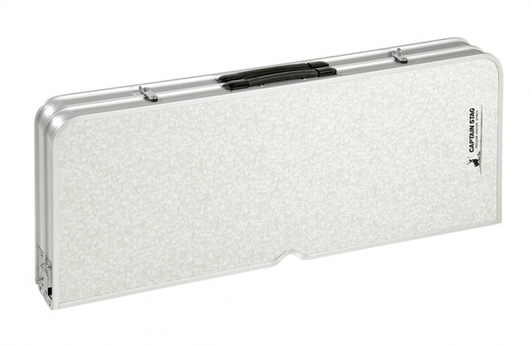 CAPTAIN STAG（キャプテンスタッグ） ピクニックテーブル アルミ製 4