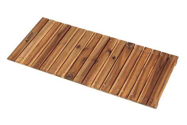 アウトドア ボード フリー 89×41cm 木製板 キャプテンスタッグ CAPTAIN STAG （ フリーボード 長方形 すのこ スノコ 板 天然木  ）