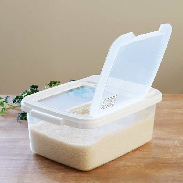 米びつ 10kg用 システムキッチン用 引き出し米びつ （ 米櫃 こめびつ