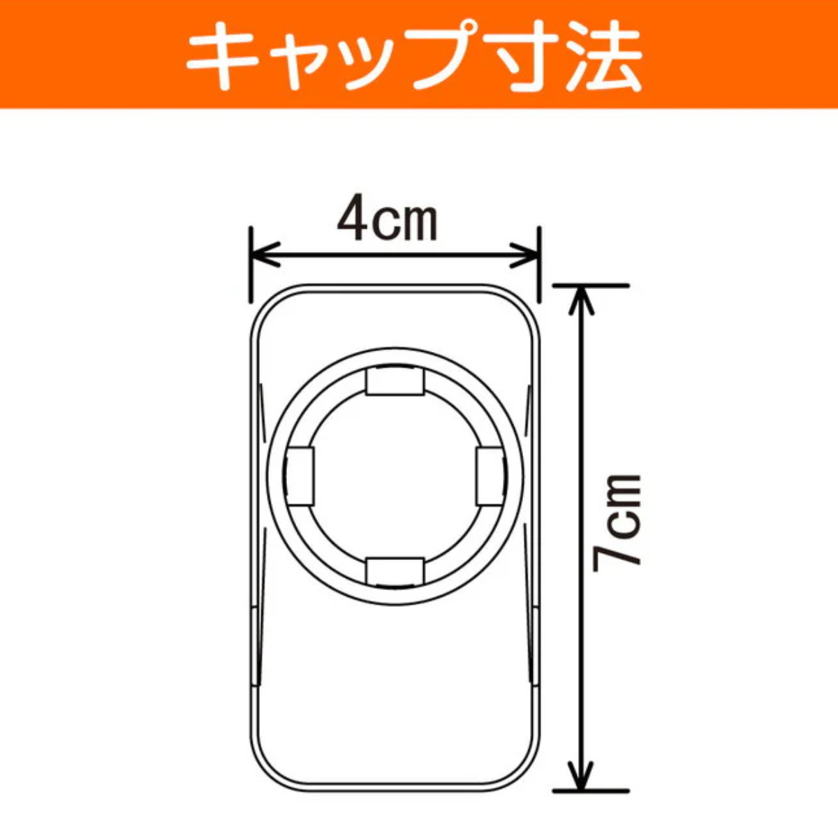 平安伸銅工業 突っ張り棒 取付幅：75〜120cm S 強力 ステンレス