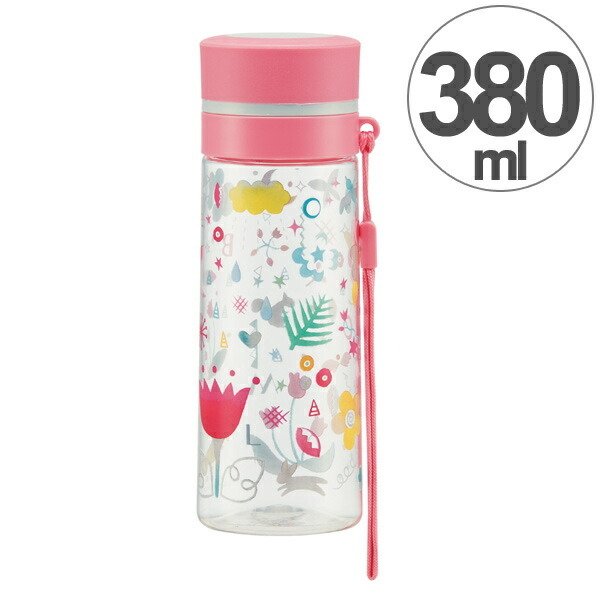 □在庫限り・入荷なし□ 水筒 ララ・ブルーム 直飲み ダイレクト