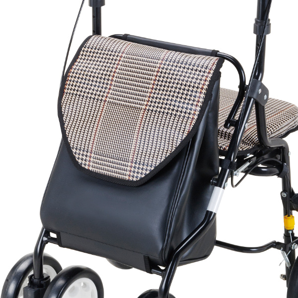 マキテック 歩行車 ホクシー コンパクトタイプ （ 歩行器 歩行補助