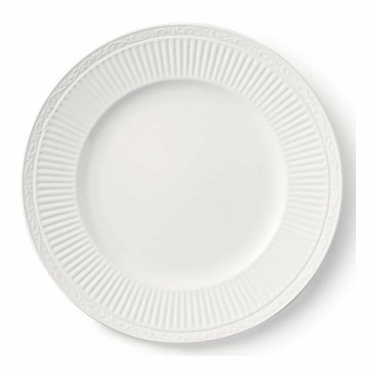 プレート 28cm イタリアンカントリーサイド 洋食器 硬質陶器 （ 皿