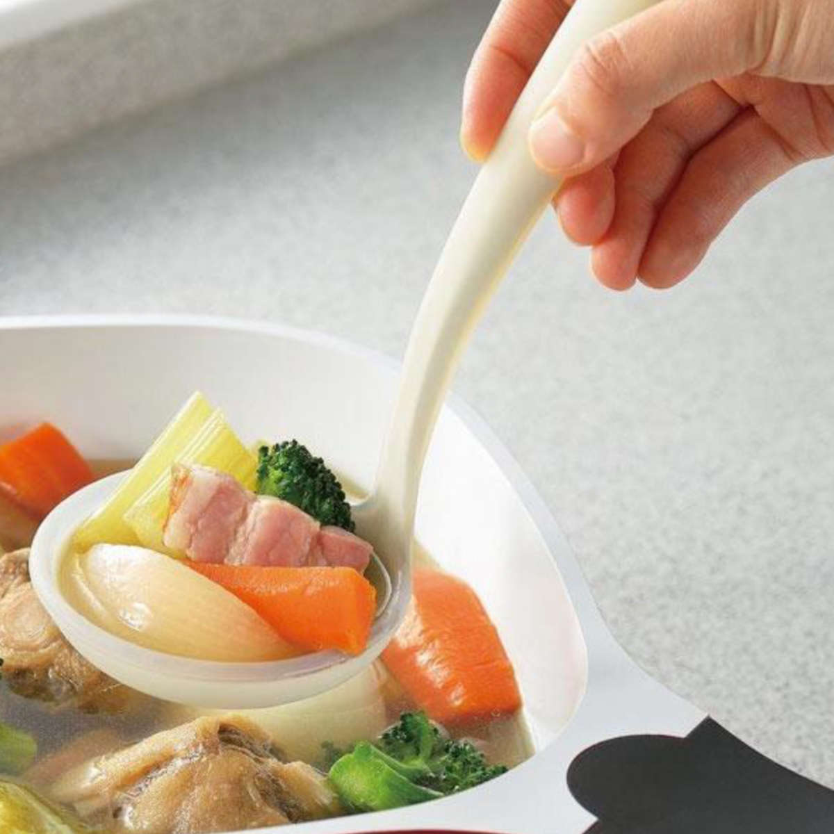 佐藤商事 KEVNHAUN キッチンツール 3点セット ターナー スパチュラ