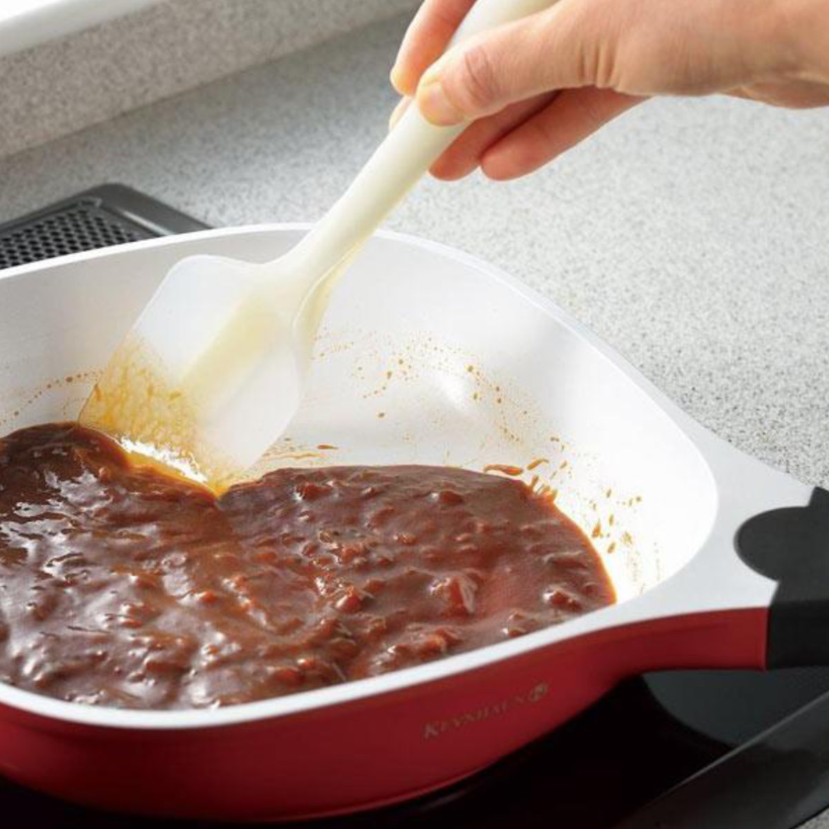 佐藤商事 KEVNHAUN キッチンツール 3点セット ターナー スパチュラ