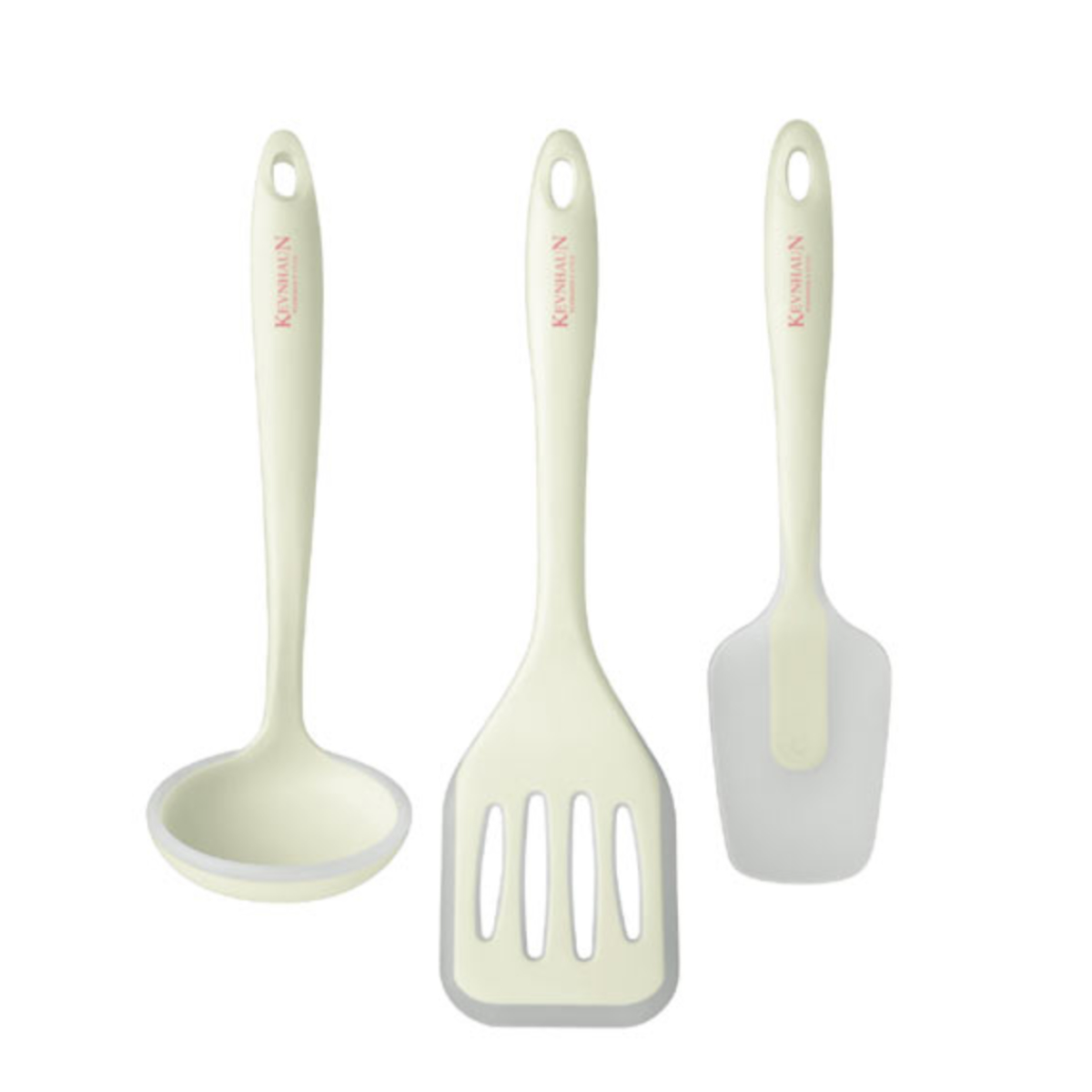 佐藤商事 KEVNHAUN キッチンツール 3点セット ターナー スパチュラ