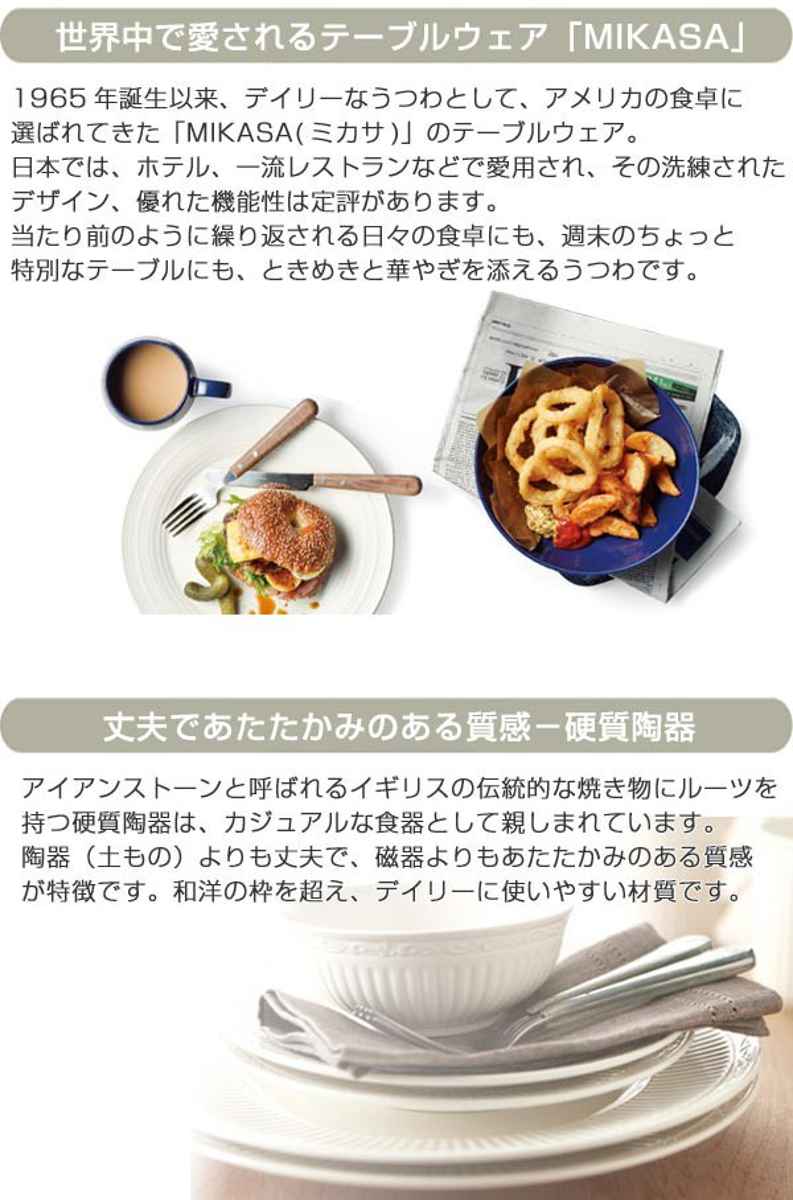 プレート 28cm 洋食器 ガーデンハーベスト 硬質陶器 （ 皿 食器 器 お 