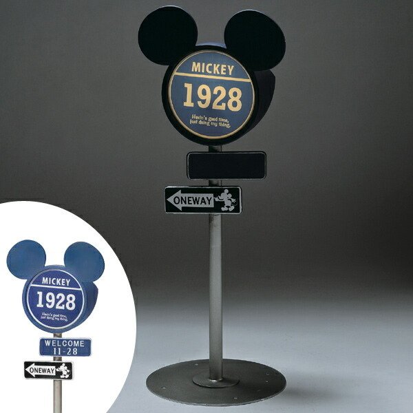 Disney（ディズニー） 傘立て アンブレラスタンド ヴィンテージ