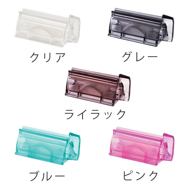 チューブホルダー ライクイット （ チューブ ホルダー チューブ