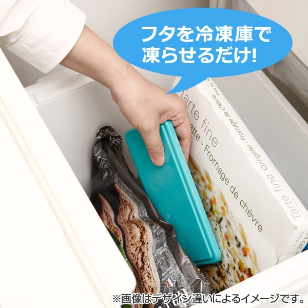 お弁当箱 ジェルクール ウルトラマン ゼットン S 1段 220ml 保冷剤一