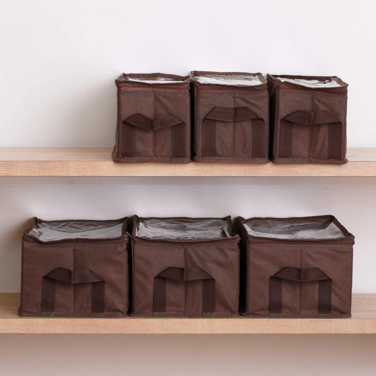 【新品ケース収納】無頼平野 DVD 加勢大周 東洋ケース（TOYOCASE） 収納ボックス DVDサイズ 幅30×奥行20×高さ15cm