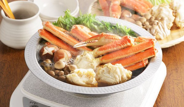 美味彩菜ちりすき鍋 26cm ステンレス製 IH対応 （ ガス火対応 両手鍋