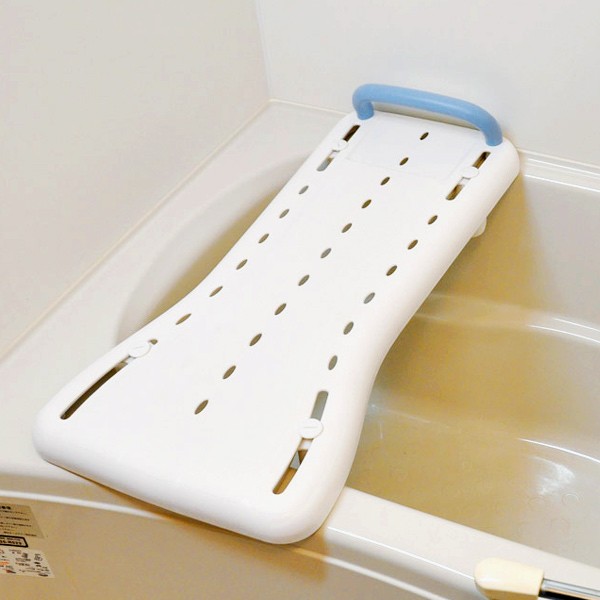 浴槽ボード （ 入浴介助 浴用ボード 風呂用ボード ） : 272920 