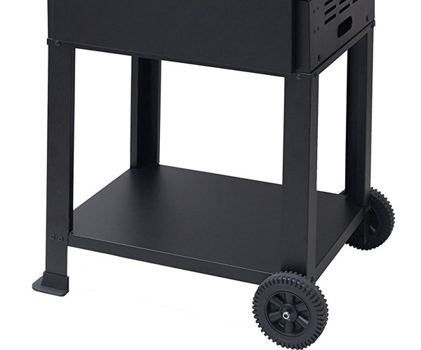 ピザオーブン チャコール ピザピール付き ピザストーン付き 屋外用