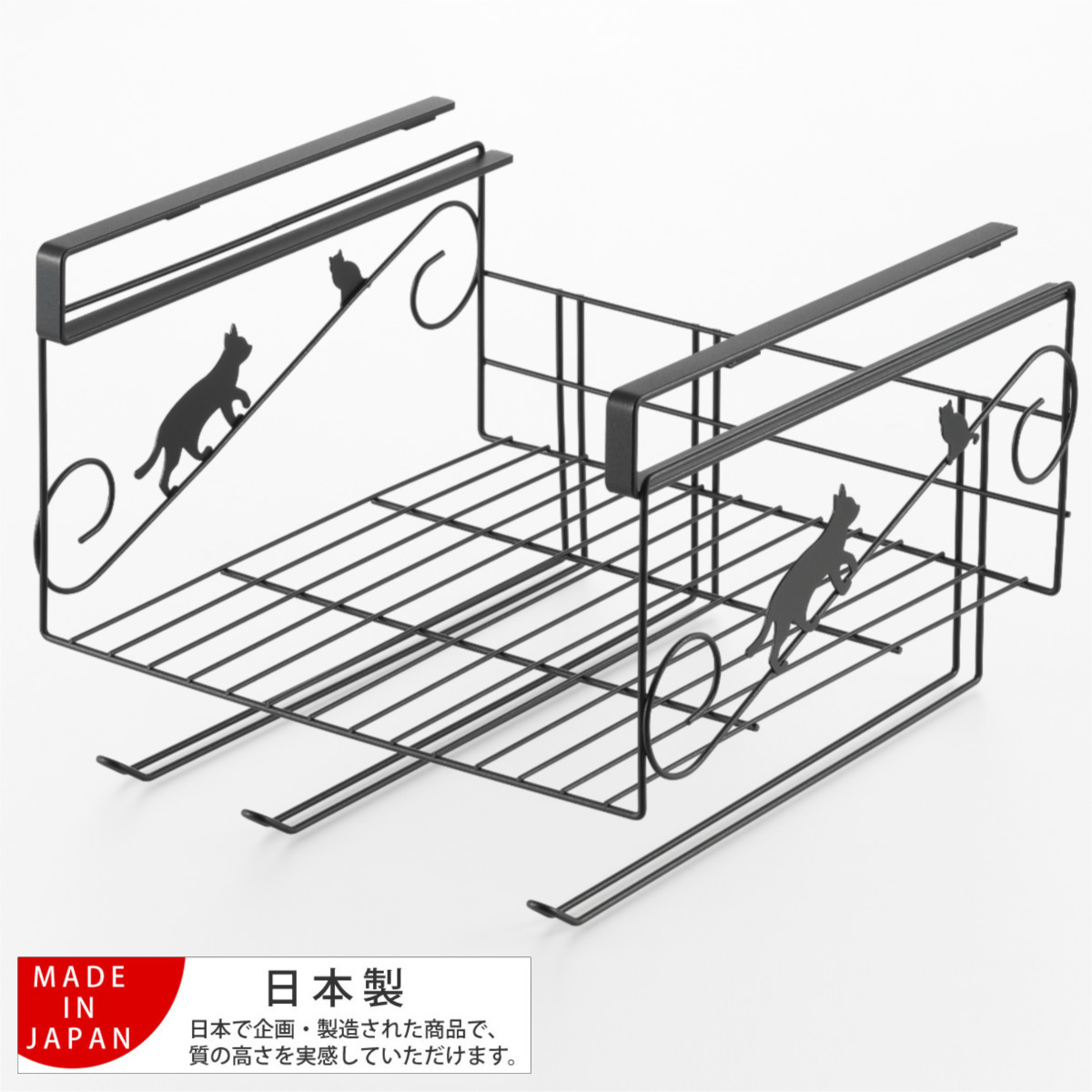 ねこさんラック 猫タワーラック LCR-1000 | BIBILAB®