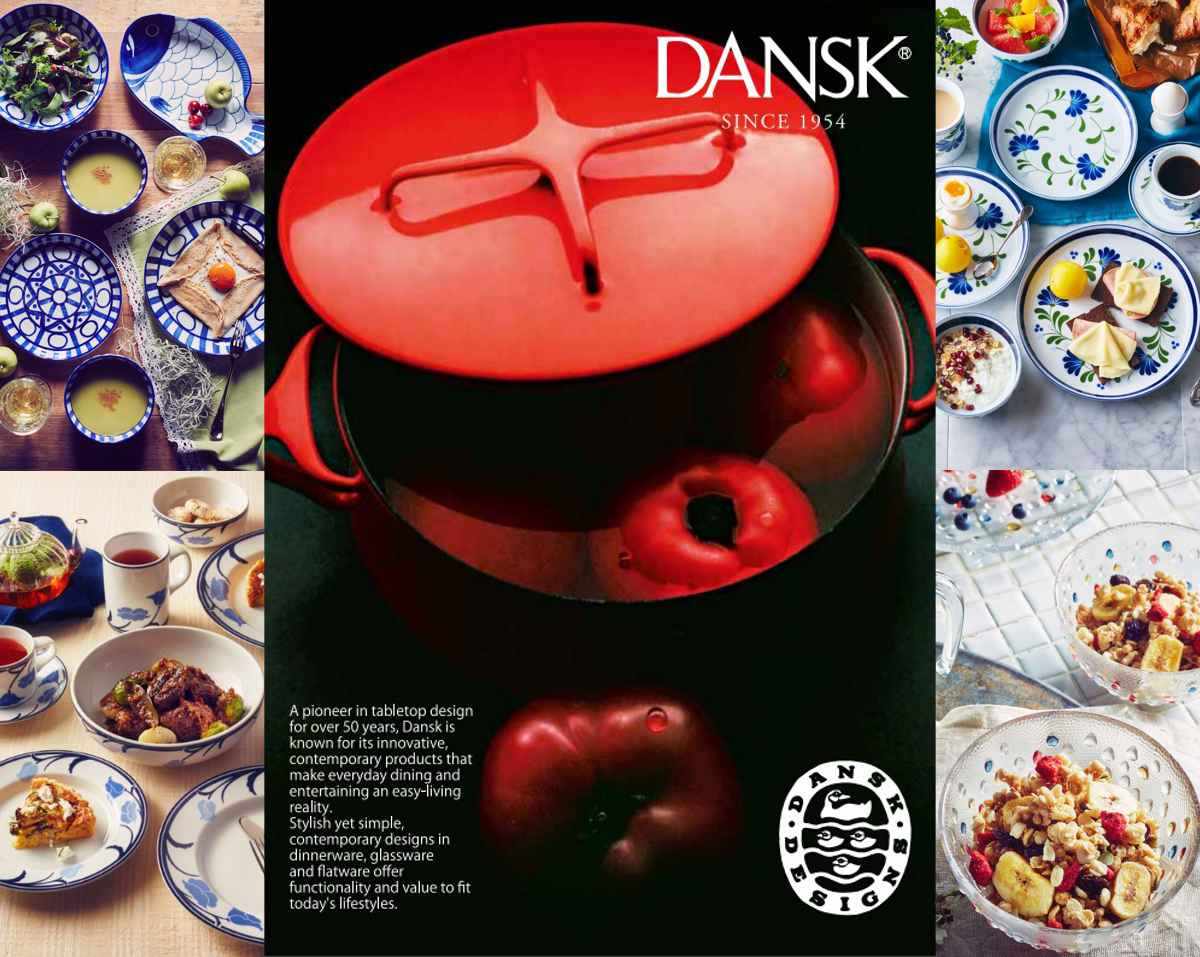 ダンスク DANSK スモールフィッシュプラター 29cm アラベスク （ 食洗機対応 電子レンジ対応 オーブン対応 北欧 深皿 食器 洋食器 ） :  273587 : リビングート ヤフー店 - 通販 - Yahoo!ショッピング