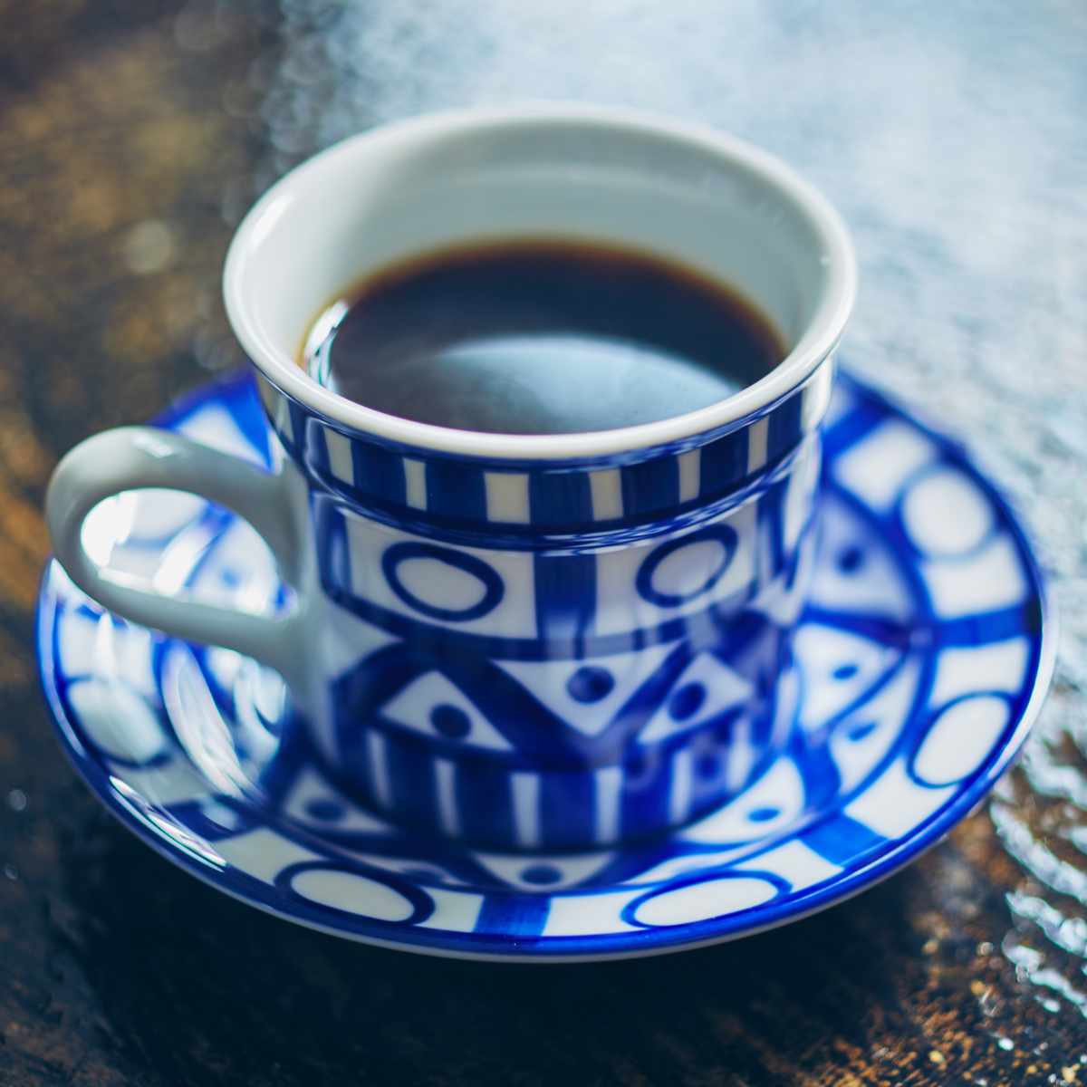 DANSK（ダンスク） コーヒーカップ＆ソーサー 180ml アラベスク （ 食