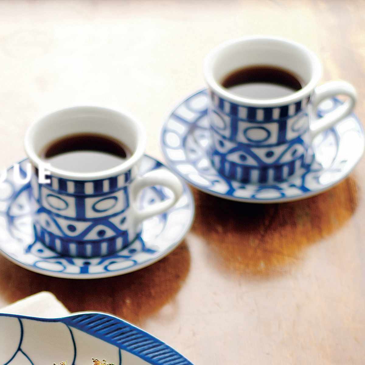 DANSK（ダンスク） コーヒーカップ＆ソーサー 180ml アラベスク （ 食